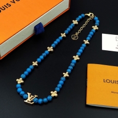 Louis Vuitton Necklaces